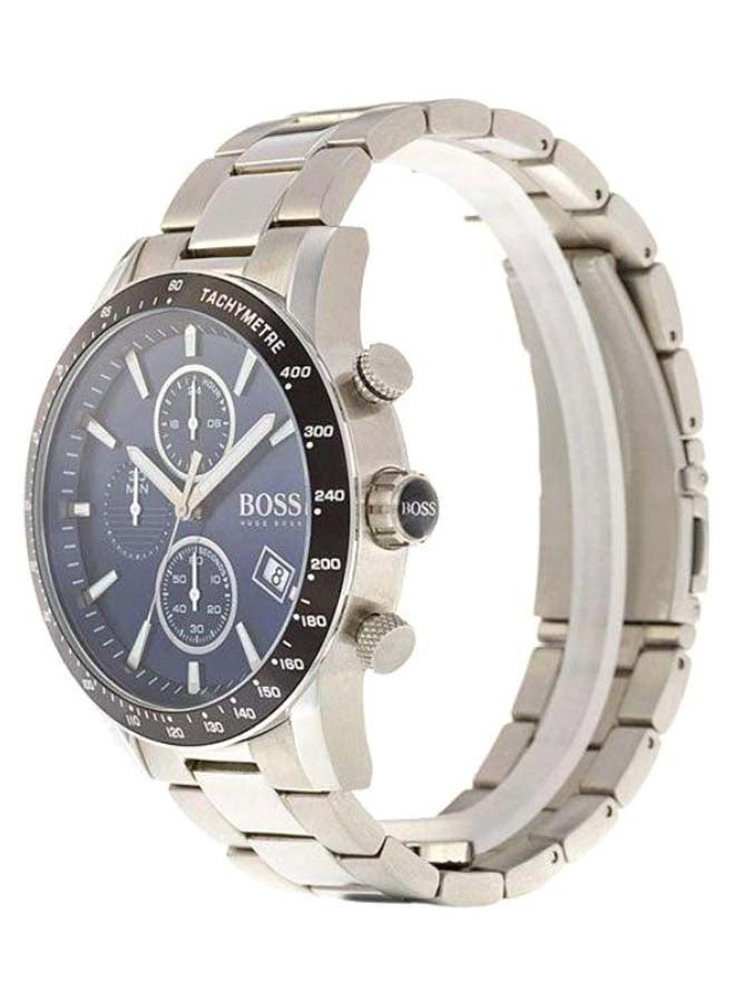 HUGO BOSS Men's Formal Chronograph Watch 1513510  - Image 5