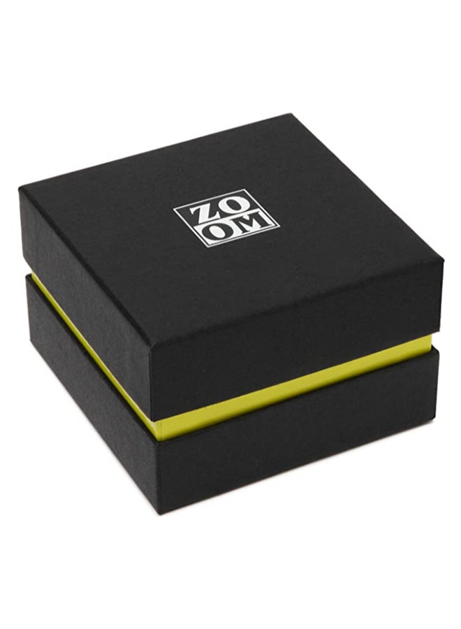 ZOOM Men's Premium Analog Watch ZM.3652M.2508 - Image 3