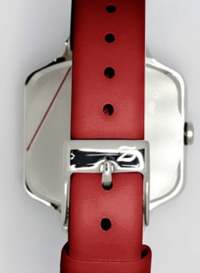 ZOOM Women's Premium Analog Watch ZM.3768L.2509 - Image 3