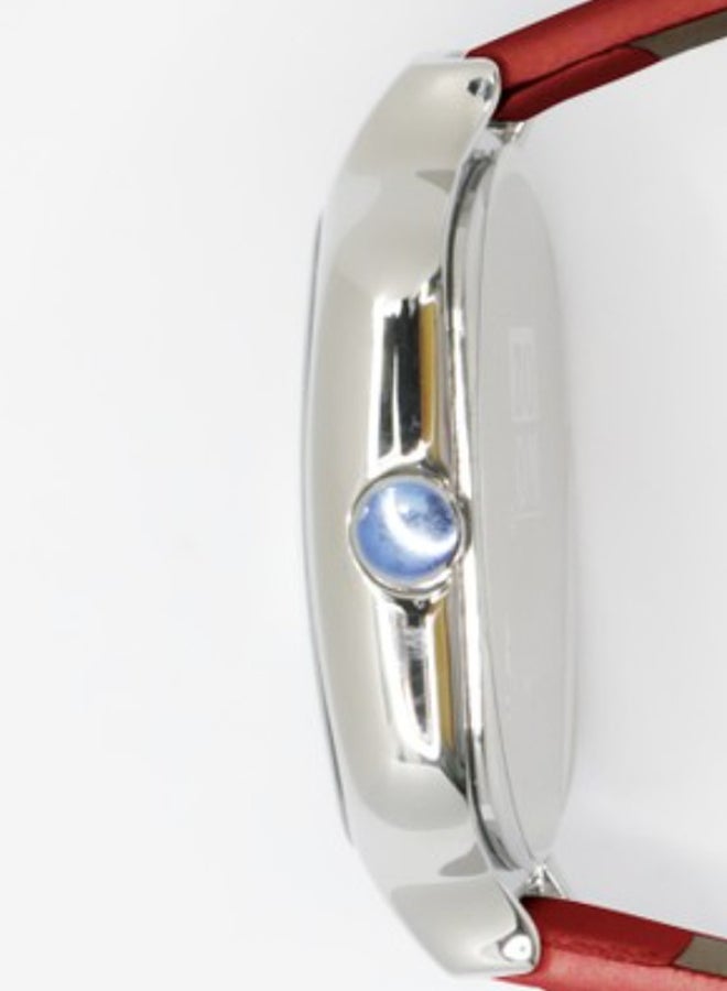 ZOOM Women's Premium Analog Watch ZM.3768L.2509 - Image 4