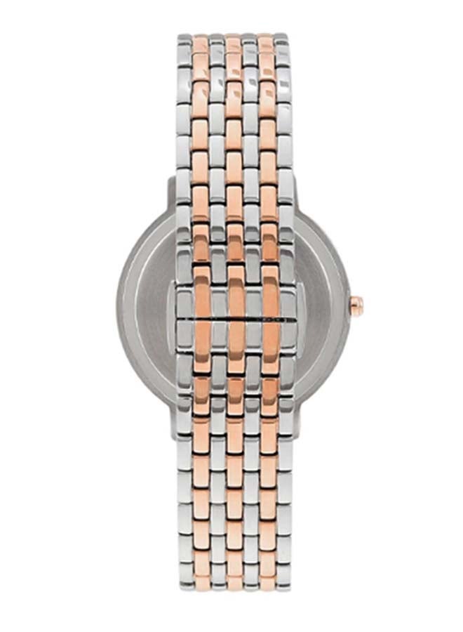 EMPORIO ARMANI Women's Water Resistant Analog Watch AR11113  - Image 3