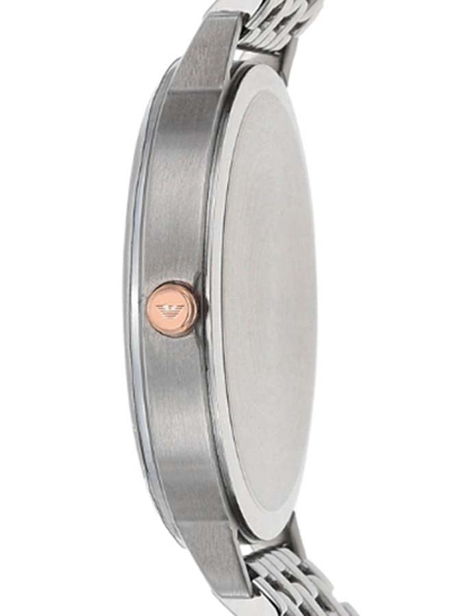 EMPORIO ARMANI Women's Water Resistant Analog Watch AR11113  - Image 4