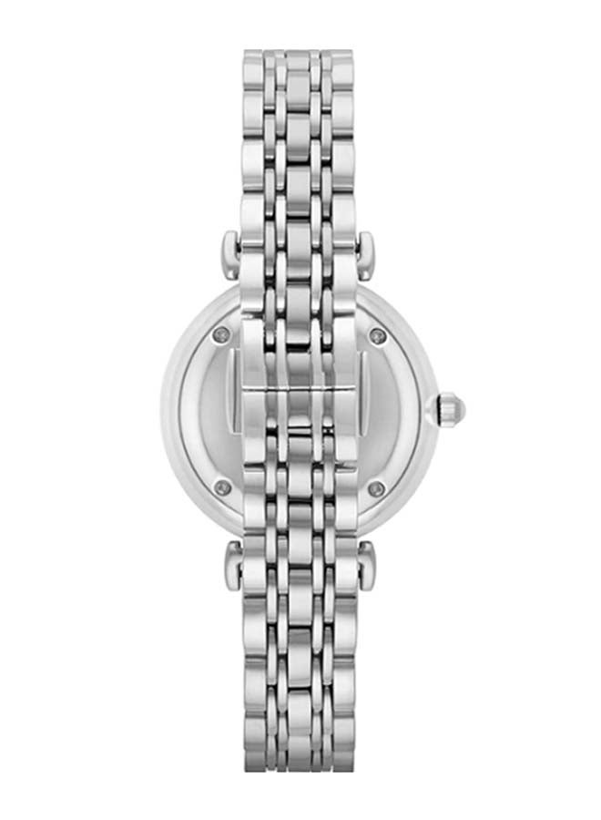 EMPORIO ARMANI Women's Water Resistant Analog Watch AR1925  - Image 2