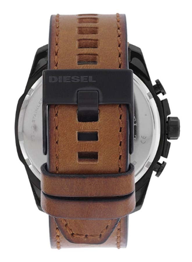 DIESEL - Men's Water Resistant Chronograph Watch DZ4463 - Image 1