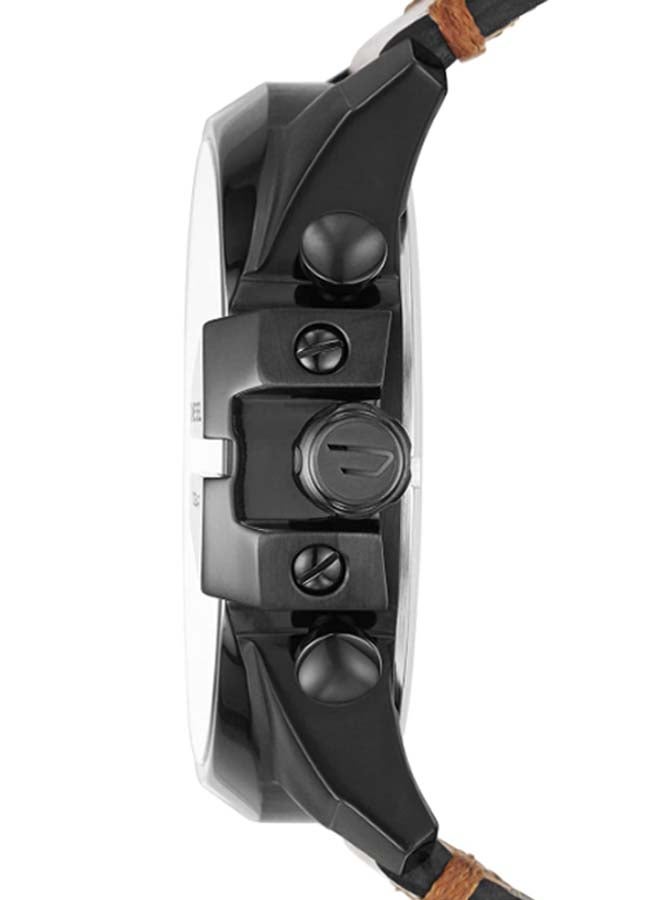 DIESEL - Men's Water Resistant Chronograph Watch DZ4463 - Image 1
