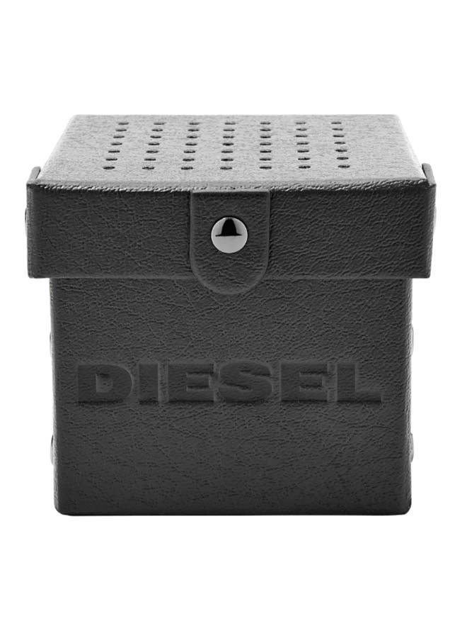 DIESEL - Men's Water Resistant Chronograph Watch DZ4463 - Image 1