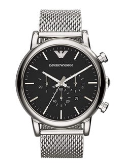 Men's Classic Chronograph Watch AR1808 - v1619069019/N19968582A_1