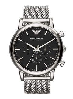 Men's Classic Chronograph Watch AR1808