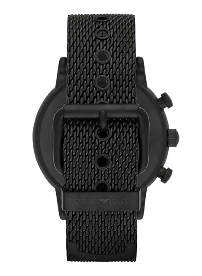 EMPORIO ARMANI Men's Sport Analog Watch AR1968  - Image 4