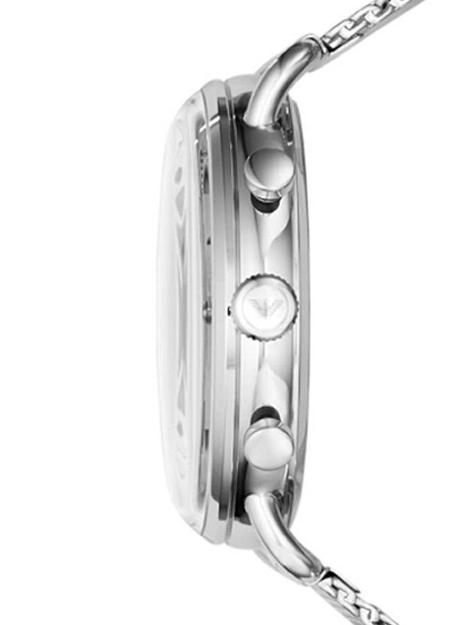 EMPORIO ARMANI - Men's Chronograph Quartz Watch AR11104 - Image 1