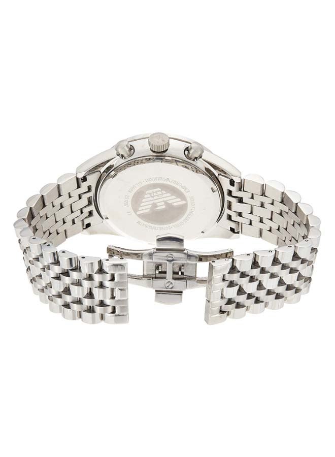 EMPORIO ARMANI Men's Sportivo Analog Watch AR5988  - Image 5