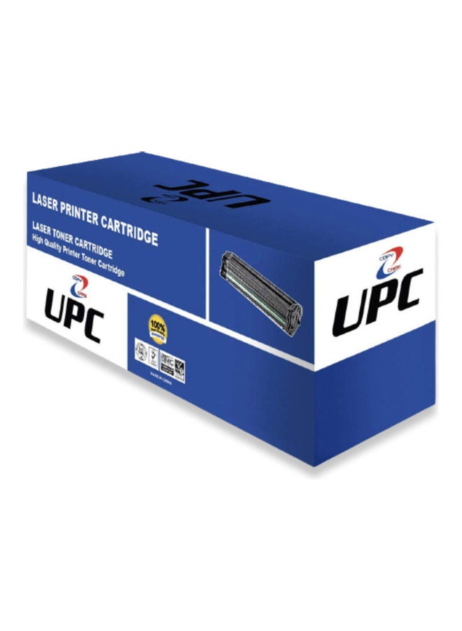 UPC - Laser Printer Cartridge No. 203A Blue - Image 1