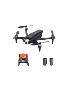 5G WIFI GPS 4K Camera Drone 2-Axis Gimbal 25 Mins Flight Time With 1 Battery