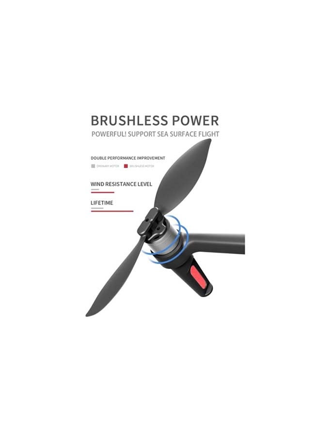 Dragonfly - 5G WIFI GPS 4K Camera Drone 2-Axis Gimbal 25 Mins Flight Time With 1 Battery - Image 1