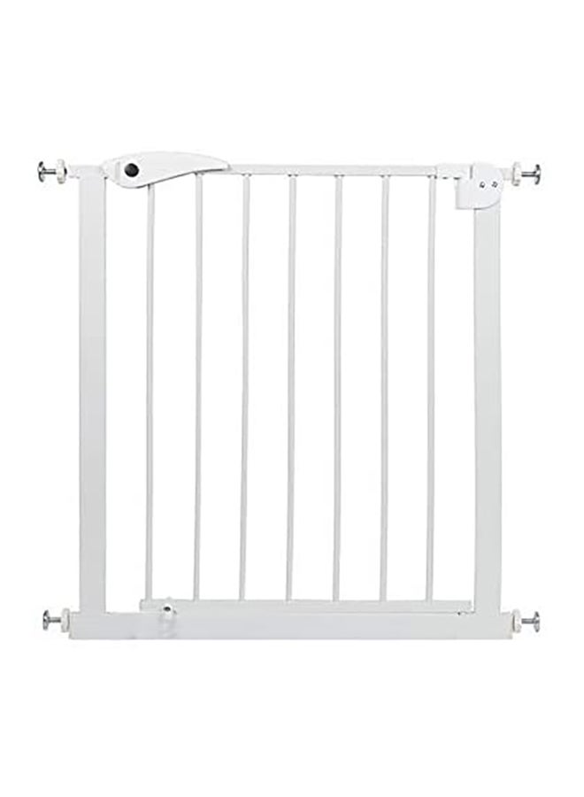 Baby Metal Safety Gate  - Image 1