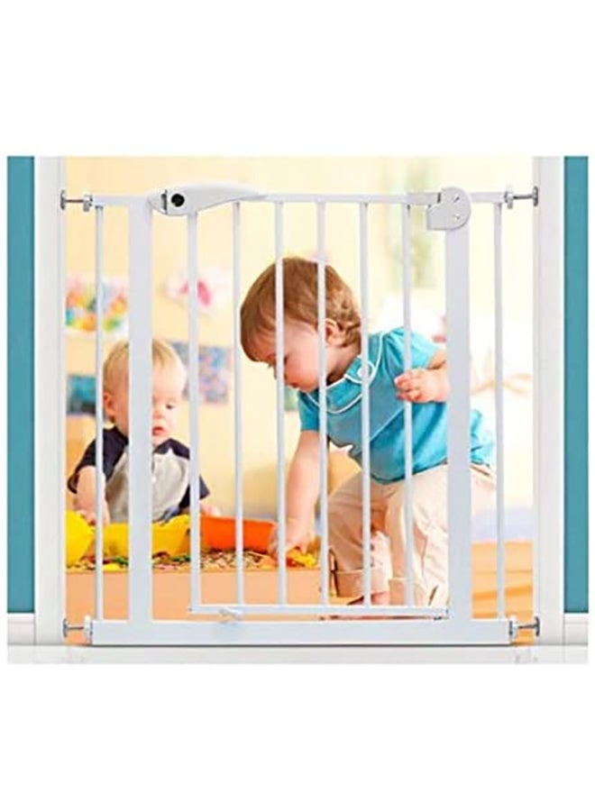 Baby Metal Safety Gate  - Image 2