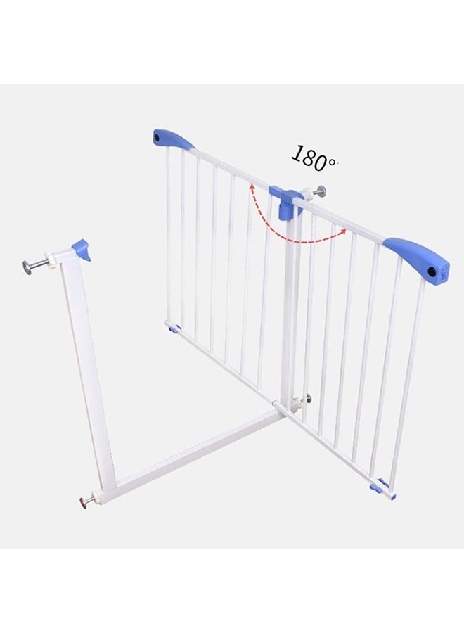 Baby Metal Safety Gate  - Image 4