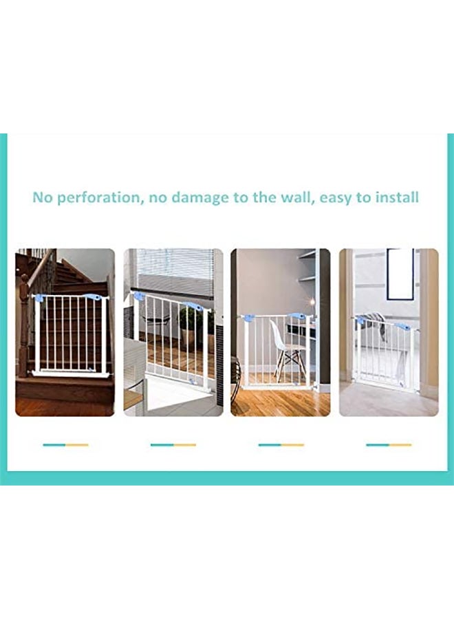 Baby Metal Safety Gate  - Image 5