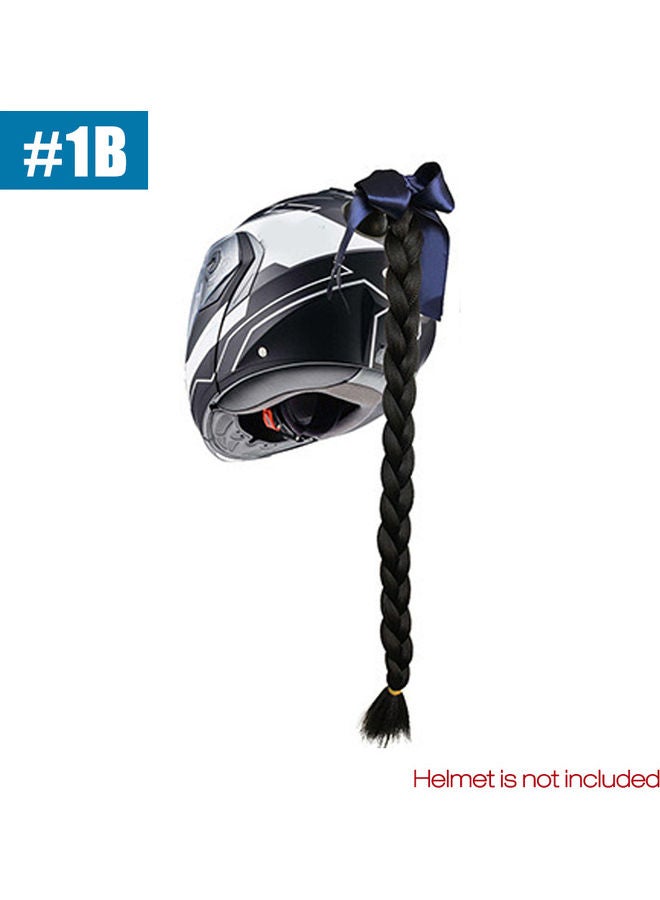 Generic Motorbike Helmet Braid  - Image 1