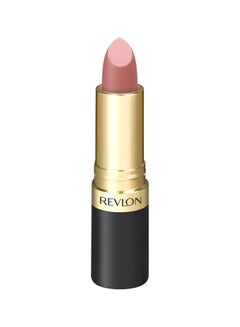 Revlon Superlustrous Matte Lipstick Rise Up Rose  - Image 5