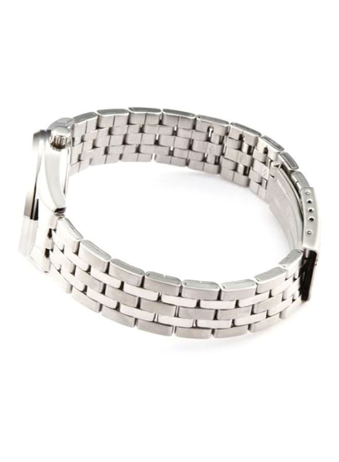 كاسيو ساعة إنتايسر بعقارب ومقاومة للماء طراز LTP1335D-7AV للنساء - Image 4