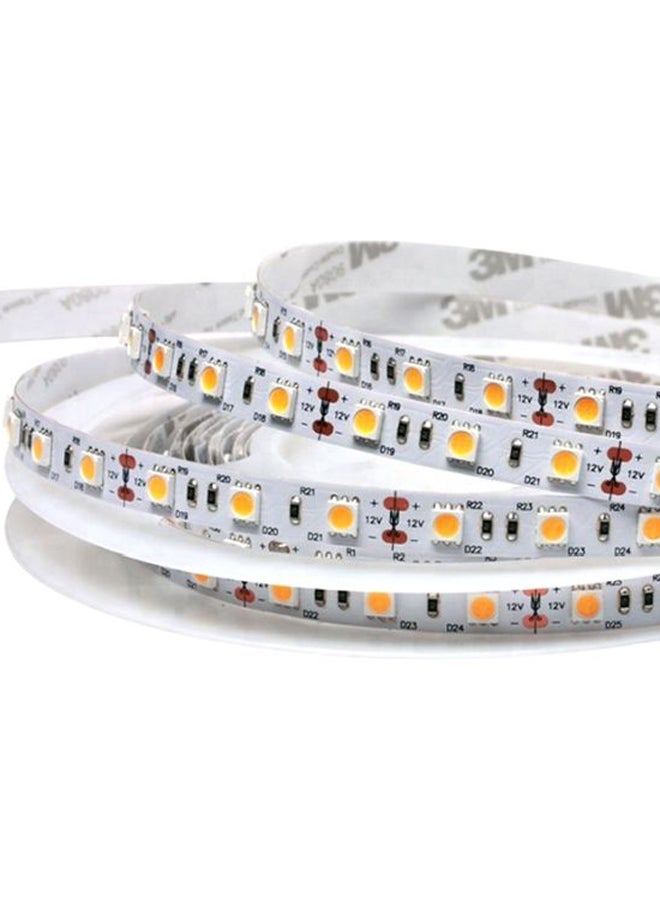 بيوينتي شريط إضاءة LED مرن متعدد الألوان 12x20سم - Image 4