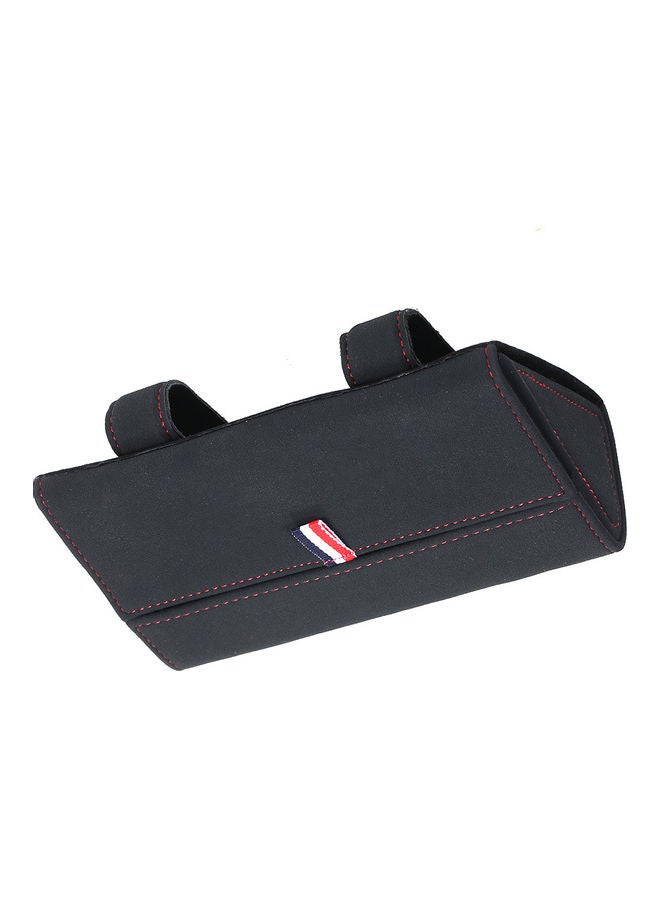Generic Car Visor Sunglass Case  - Image 3