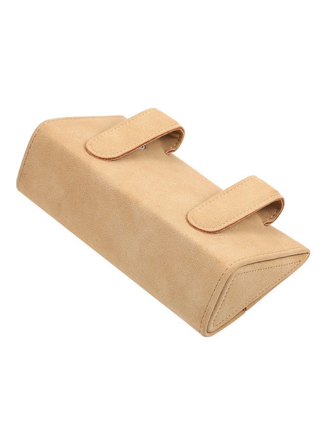 Generic Car Visor Sunglass Case  - Image 4