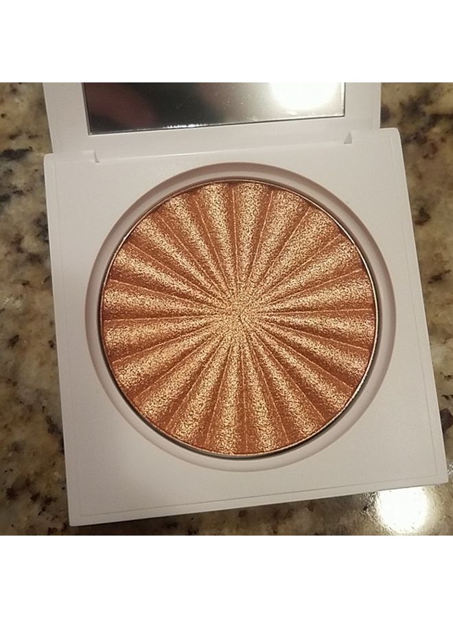 OFRA - Nikkie Tutorials Highlighter Beam the Haters - Image 1