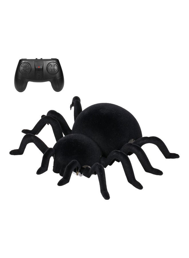 RC Climbing Spider 5x18x15cm  - Image 1