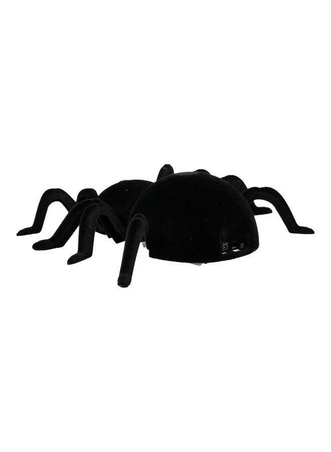 RC Climbing Spider 5x18x15cm  - Image 2