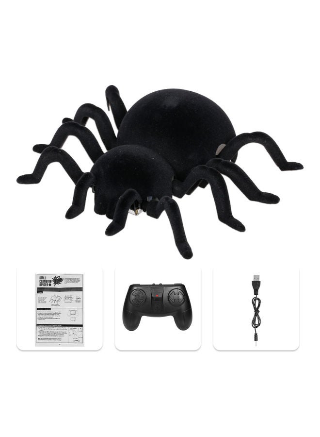 RC Climbing Spider 5x18x15cm  - Image 5