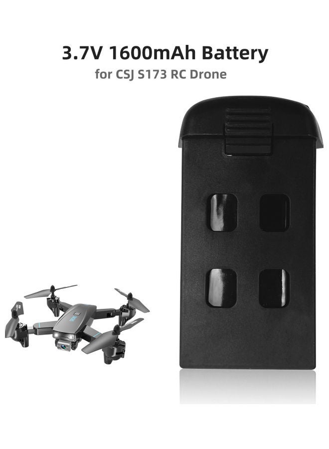 RC Drone Battery 7x3.8cm  - Image 5