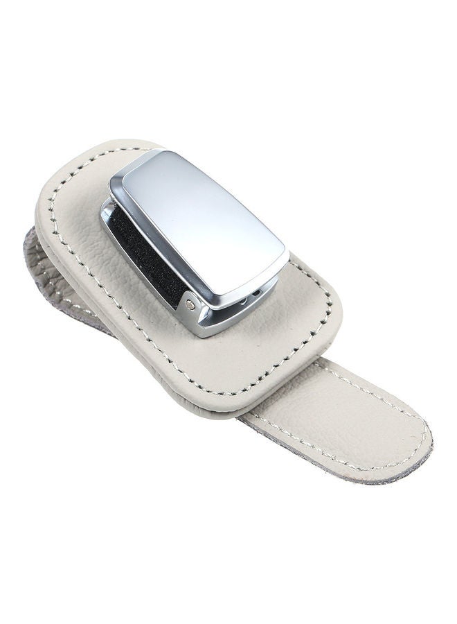 Generic Car Visor Sunglasses Holder Clip - Image 2