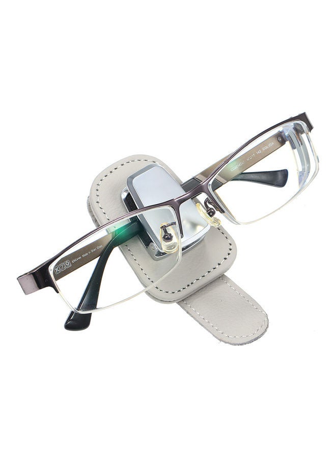Generic Car Visor Sunglasses Holder Clip - Image 4