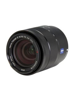 Sony Vario-Tessar E 16–70mm f/4 Lens For Sony Camera Black  - Image 5