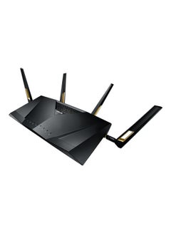 ASUS RT-AX88U AX6000 Dual-Band Gigabit Router Black  - Image 5
