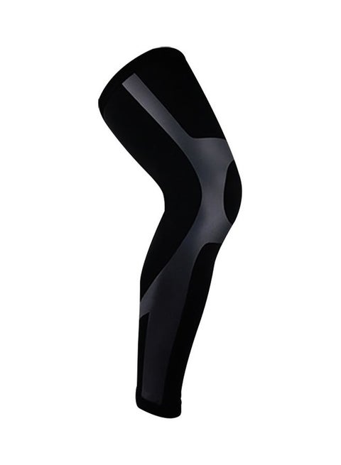 Super Elastic Calf Thigh Compression Support Sleeve 20x10x20cm