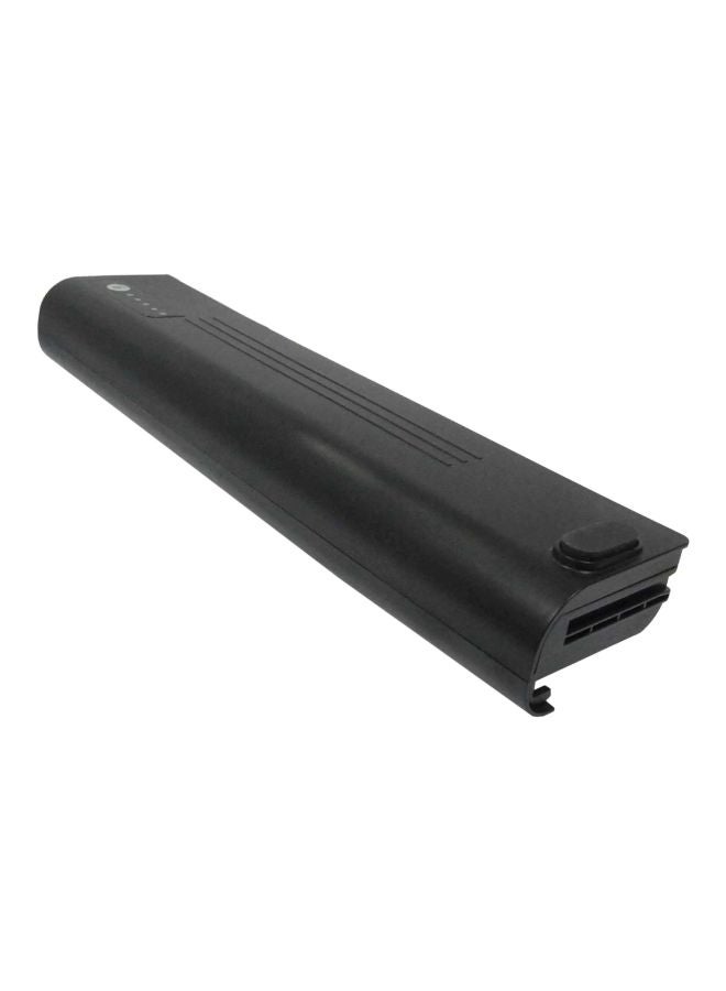 Replacement Laptop Battery Module For Dell Xps M1330 Black