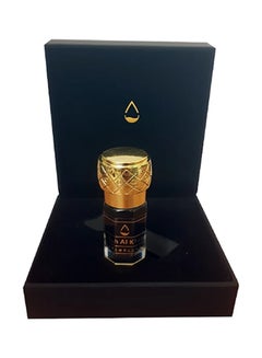 Ruh Khus Natural Perfume Oil 3ml