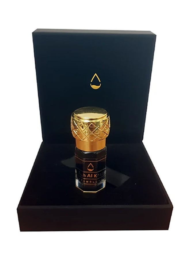 Generic - Ruh Khus Natural Perfume Oil 3ml - Image 1