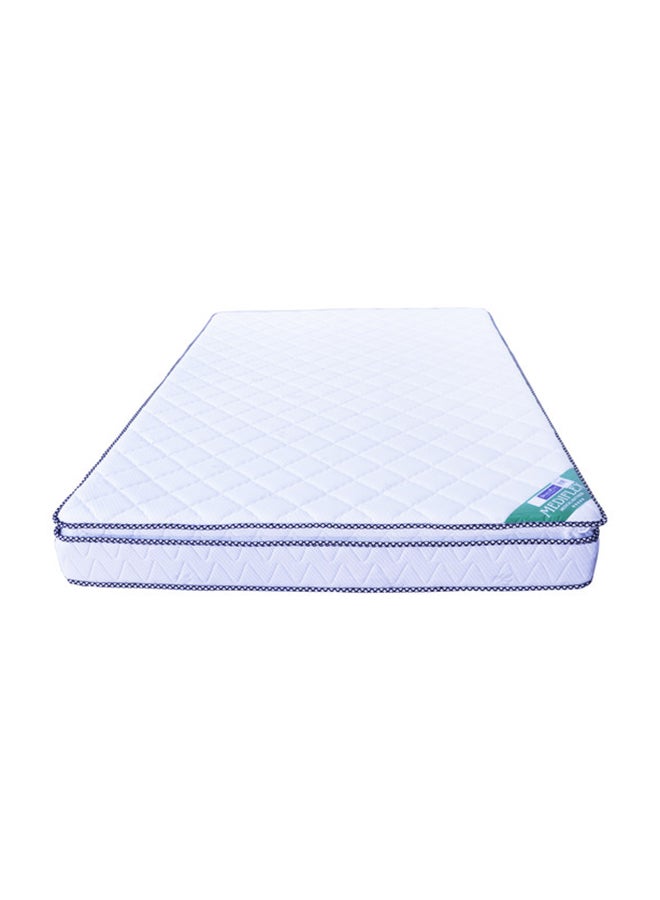 Comfy Mediflex 1PT Mattress White/Blue 180x200cm  - Image 1