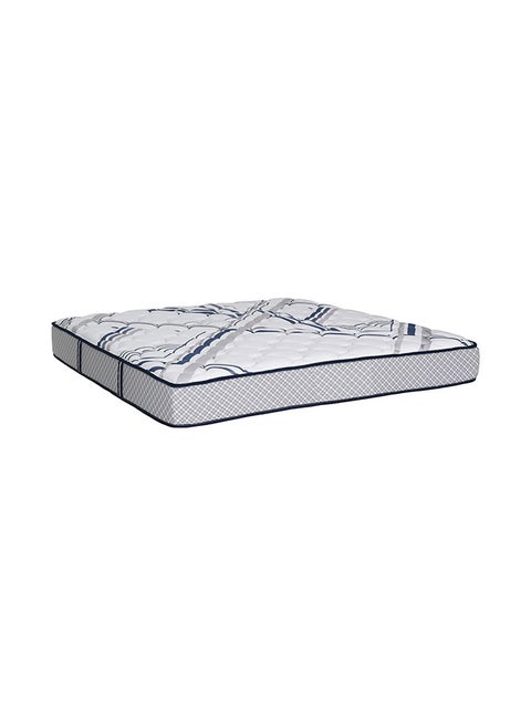 Smooth Choice Soft Mattress Grey