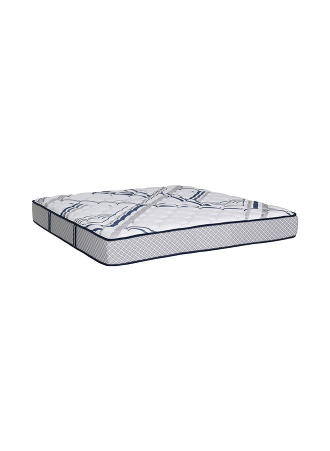 Smooth Choice Soft Mattress Grey