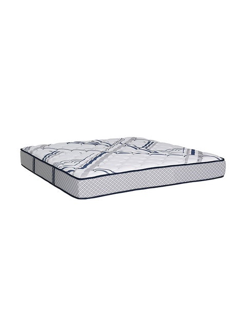 Smooth Choice Soft Mattress Grey