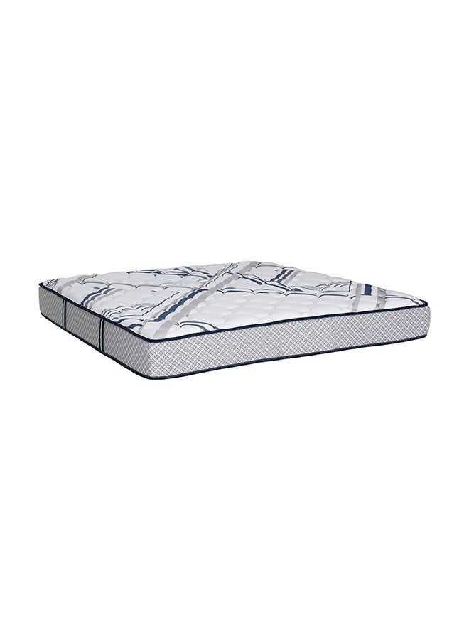 Smooth Choice Soft Mattress Grey