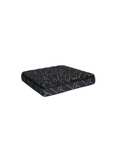 Comfy Structure Bulgaria - PT Mattress Black 180x200cm  - Image 1