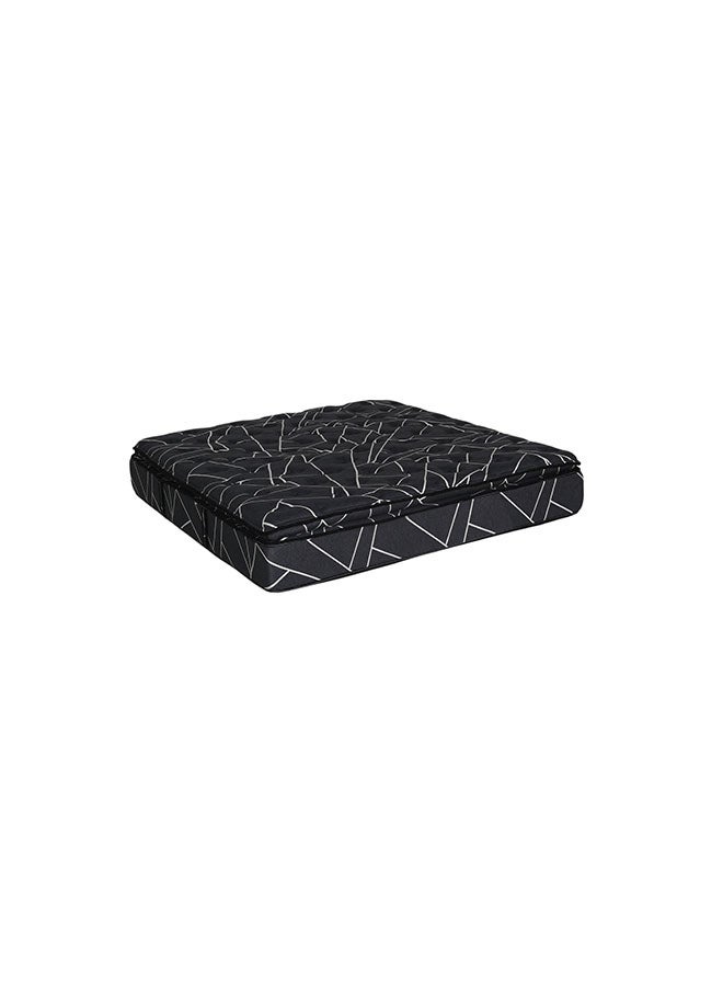 Comfy Structure Bulgaria - PT Mattress Black 180x200cm  - Image 1