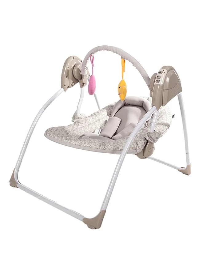 evenflo Baby Deluxe Infant Swing