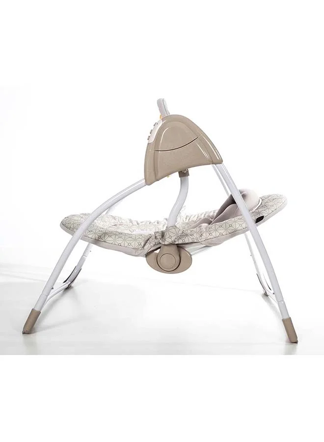 evenflo Baby Deluxe Infant Swing
